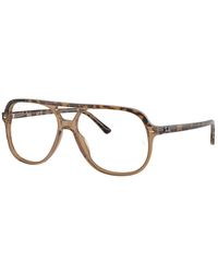 Ray-Ban - Ray-Ban Rx5698 8109 - Lyst