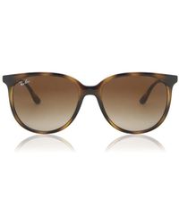 Ray-Ban - Ray-Ban Rb4378 710/13 - Lyst
