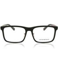 Emporio Armani - Ea3227F Asian Fit 6051 - Lyst