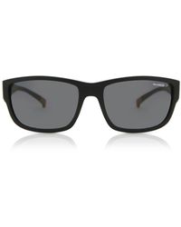 Arnette - An4256 Bushwick Polarized 01/81 Sunglasses - Lyst