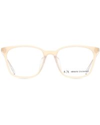 ARMANI EXCHANGE - Ax3120F Asian Fit 8366 - Lyst