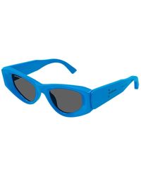Balenciaga - Bb0243S 004 - Lyst