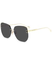 Isabel Marant - Im 0082/S 000/Ir - Lyst