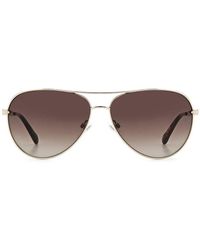 Fossil - Fos 3141/G/S Asian Fit 3Yg/Ha - Lyst
