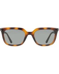 Ray-Ban - Ray-Ban Rb4439D Asian Fit 710/87 - Lyst