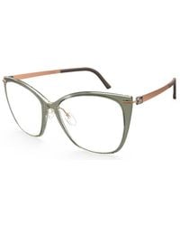 Silhouette - Infinity View Full Rim 1610/75 5540 - Lyst