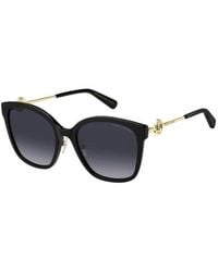 Marc Jacobs - Marc 690/G/S Asian Fit 807/9O - Lyst