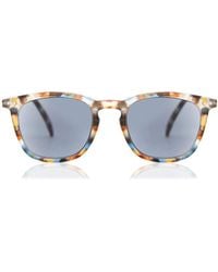 Izipizi - E Sun Letmesee Tortoise Slmsec18 +2.00 - Lyst