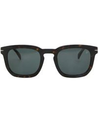 David Beckham - Db 7076/S 086/Qt - Lyst
