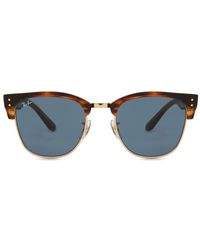 Ray-Ban - Rbr0504s Clubmaster Reverse Sunglasses - Lyst