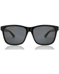 Gucci - Gg0746Sa Asian Fit 001 - Lyst