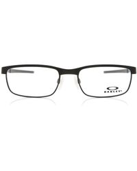 Oakley - Ox3222 Steel Plate 322201 - Lyst