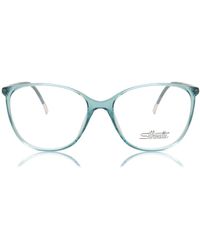 Silhouette - Spx Illusion Full Rim 1601/75 5110 - Lyst