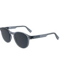 Lacoste - L6055S N 038 - Lyst