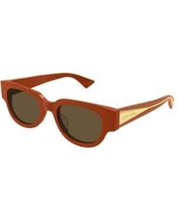 Bottega Veneta - Bv1278Sa Asian Fit 004 - Lyst