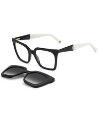 Carolina Herrera - Her 0376/C With Clip-On 80S - Lyst