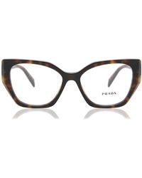 Prada - Pr 18Wv Symbole 2Au1O1 - Lyst