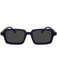 Montana Eyewear - Mp57 Polarized Mp57D - Lyst