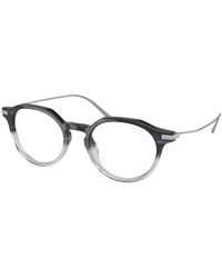 Prada - Pr 12Ys 12B04R - Lyst