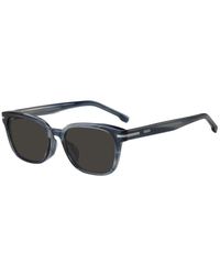 BOSS - 1869/F/S Asian Fit 2W8/Ir - Lyst