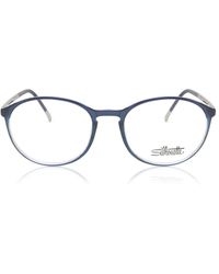 Silhouette - 2940/75 4510 - Lyst