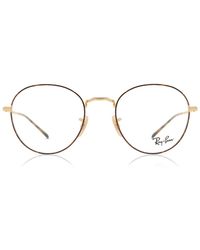 Ray-Ban - Ray-Ban Rx3582V 2945 - Lyst