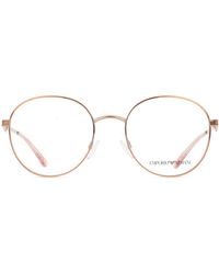 Emporio Armani - Ea1144 Asian Fit 3011 - Lyst