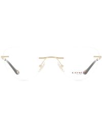COACH - Hc5185 9005 - Lyst