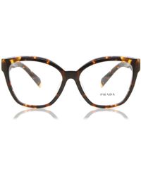 Prada - Pr 20Zvf Asian Fit 14L1O1 - Lyst
