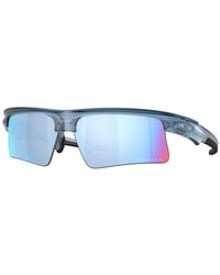 Oakley - Oo9534 Bisphaera Speed Polarized 953406 - Lyst