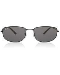 Ray-Ban - Ray-Ban Rb3732 002/B1 - Lyst