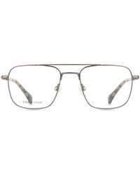 Rag & Bone - Rnb7034/G Asian Fit Jww - Lyst