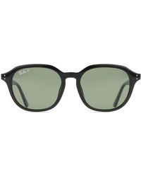 Ray-Ban - Ray-Ban Rb4459D Asian Fit Polarized 901/9A - Lyst