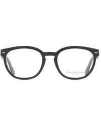 ZEGNA - Ermenegildo Zc5007 002 - Lyst