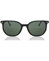 Ray-Ban - Ray-Ban Rb2197 Elliot 901/31 - Lyst