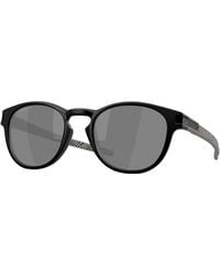 Oakley - Oo9265 Latch Polarized 926574 - Lyst