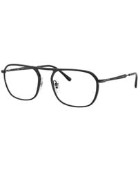 Ray-Ban - Ray-Ban Rx6548 2509 - Lyst