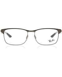Ray-Ban - Ray-Ban Rx8416 2620 - Lyst