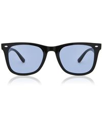 Ray-Ban - Ray-Ban Rb4391D Asian Fit 601/80 - Lyst