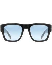 David Beckham - Db 7000/S Bold 807/F9 - Lyst