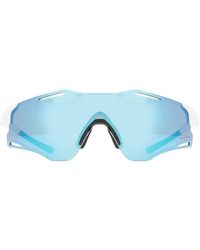 Oakley - Oo9512D Cybr Zero Asian Fit 951202 - Lyst