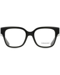 Ferragamo - Sf2952N Asian Fit 001 - Lyst