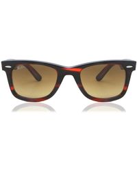 Ray-Ban - Ray-Ban Rb2140 Wayfarer 136285 - Lyst