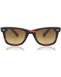 Ray-Ban - Ray-Ban Rb2140 Wayfarer 136285 - Lyst