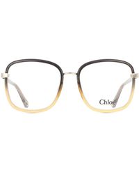Chloé - Ch0034O 013 - Lyst