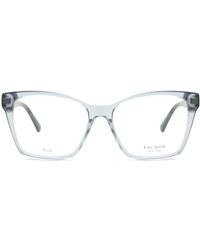 Kate Spade - Claudie/G Asian Fit Pjp - Lyst