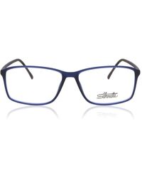 Silhouette - 2942/75 4560 - Lyst