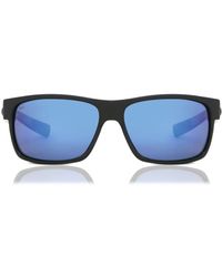 Costa Del Mar - 6S9026 Half Moon Polarized Hfm 155 Obmp - Lyst