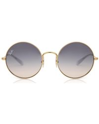 Ray-Ban - Rb3592 Ja-jo 001/i9 Women's Sunglasses - Lyst
