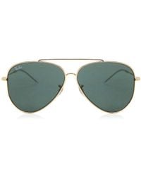Ray-Ban - Ray-Ban Rbr0101S Aviator Reverse 001/Vr - Lyst